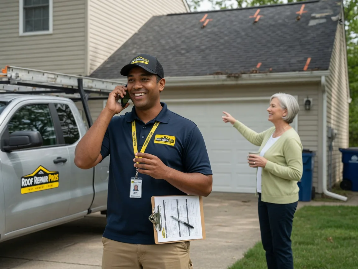 Roof Repair Taylorsville, NC FAQs